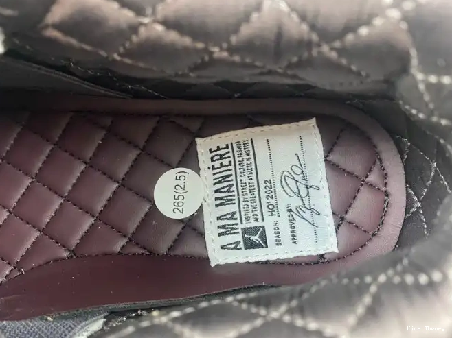 Kicked Out Shoe Store Maniere Ma DV6773-220 Violet A 4 Jordan Ore Air Retro 0506